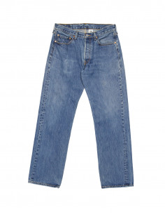 Levi's men's jeans