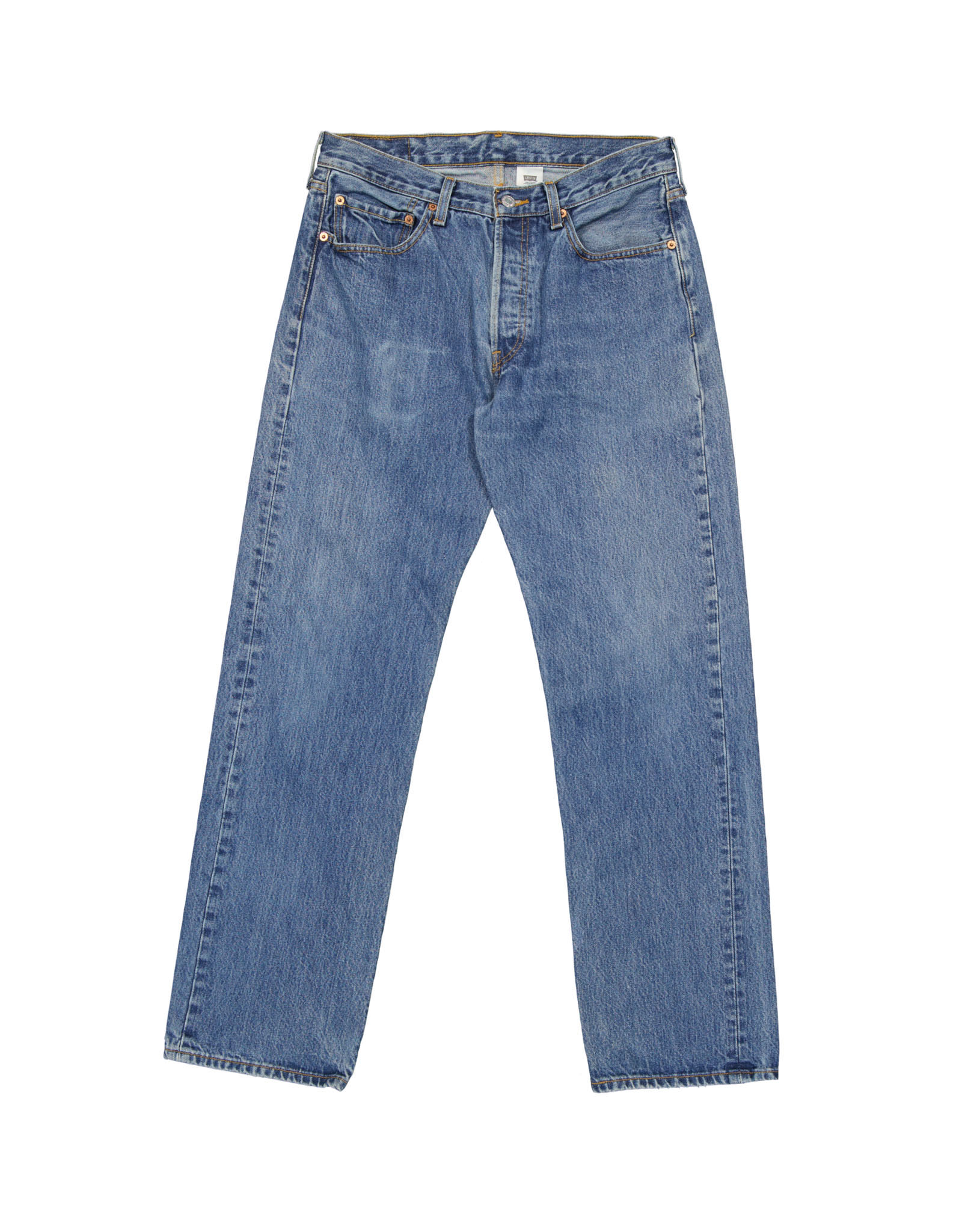 Levi's men's jeans