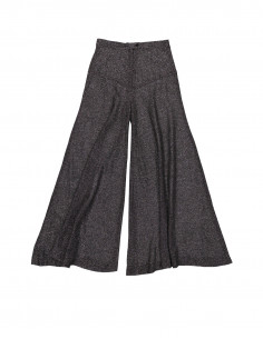 Crosman women's wide leg trousers