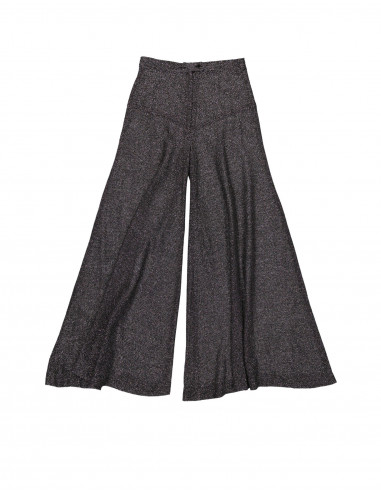 Crosman women's wide leg trousers