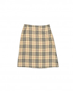 Burberry women's skirt