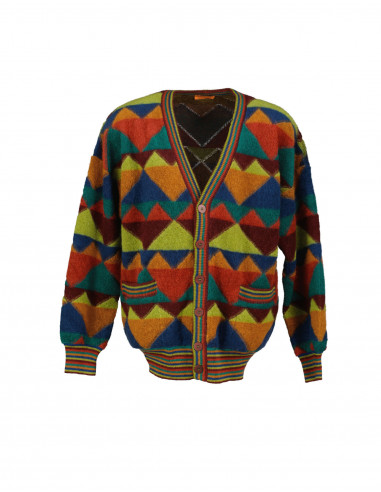 Missoni men's cardigan