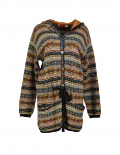 Kenzo women's wool cardigan