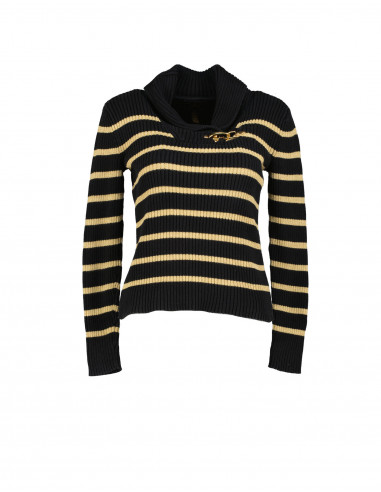 Ralph Lauren women's V-neck sweater