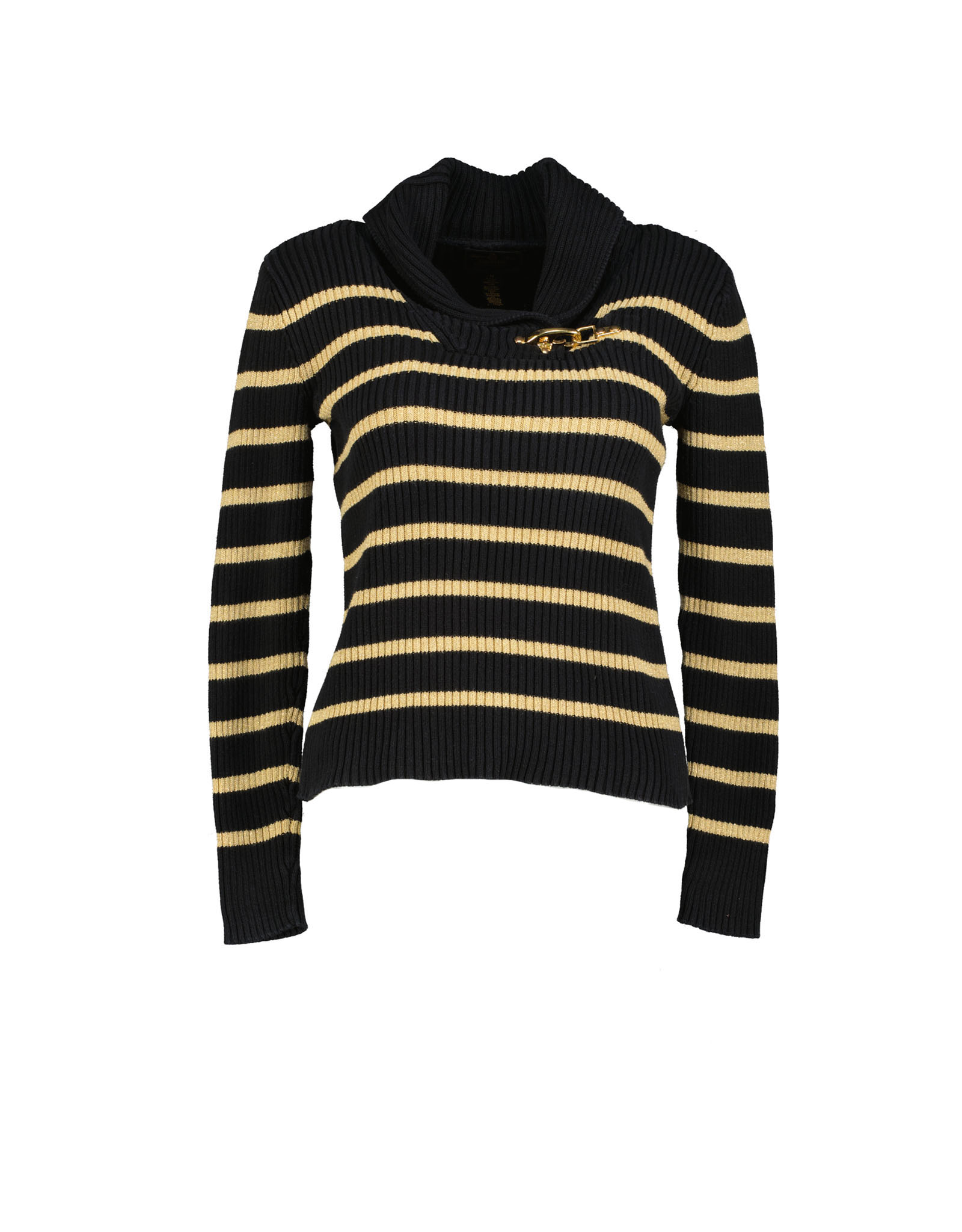 Ralph Lauren women's V-neck sweater