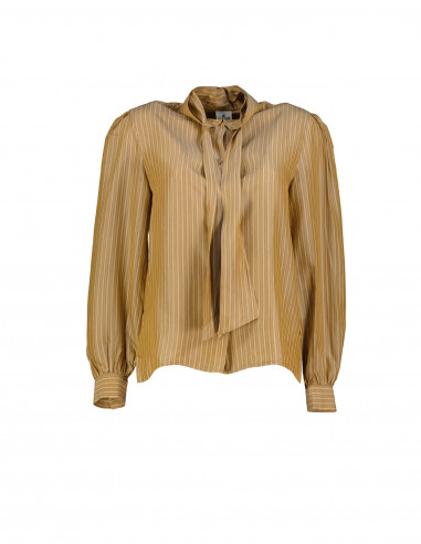 Cerruti 1881 women's silk blouse