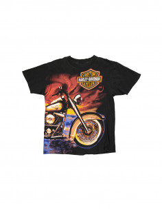 Harley Davidson men's T-shirt