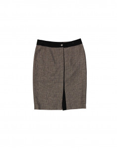 Max Mara women's skirt