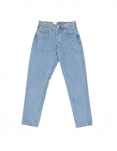 Levi's men's jeans