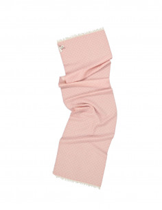 Celine women's wool scarf