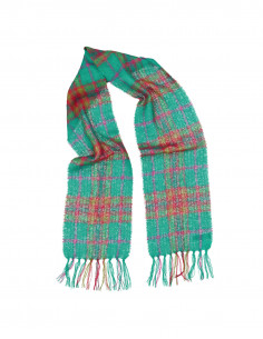 John Hanly Ireland women's wool scarf