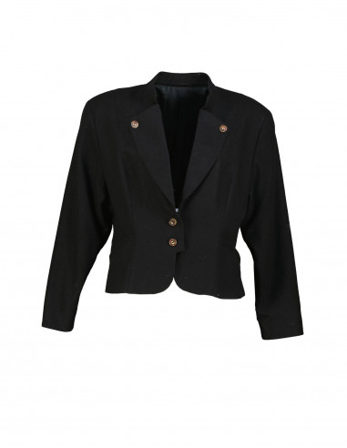 Lodenfrey women's wool blazer