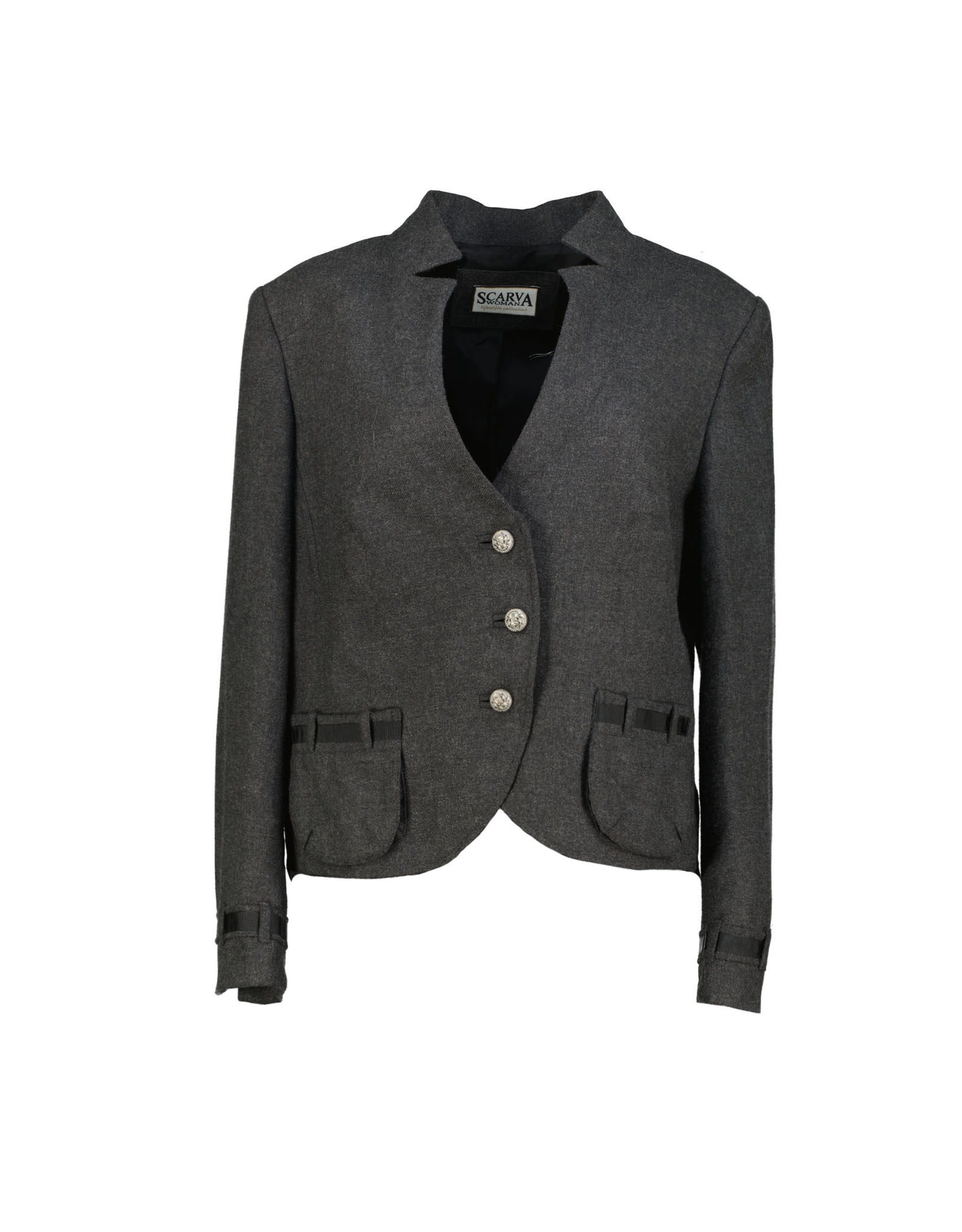 Scarva women's blazer