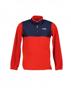 Fila men's pullover