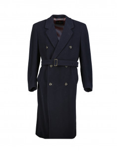 Bugatti men's wool coat