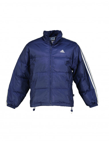 Adidas men's puffer jacket