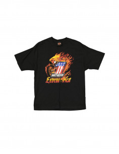 Harley Davidson men's T-shirt