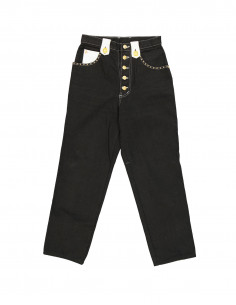 St. Maarten women's jeans