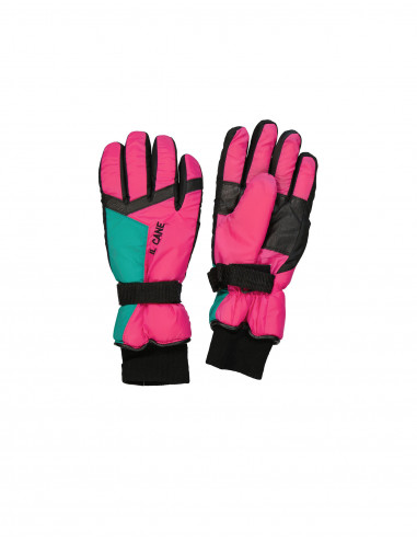 Il Cane women's gloves