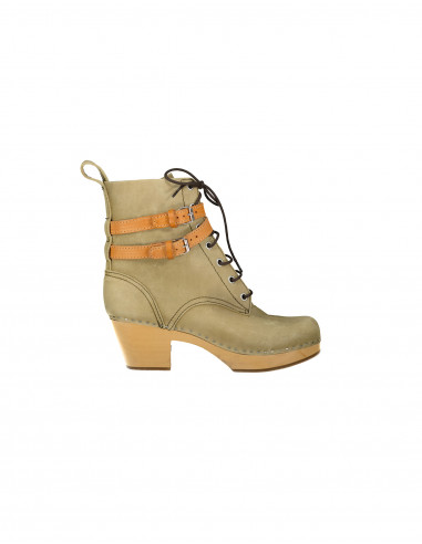 Toffel women's boots