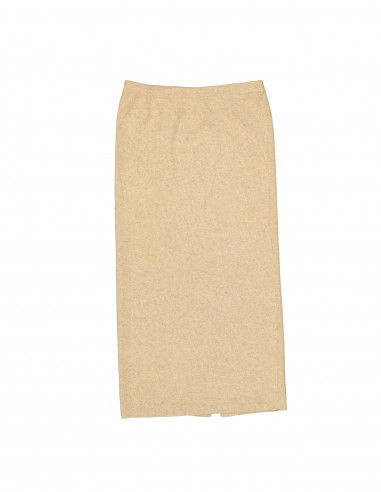 Pierre Cavallo women's knitted skirt