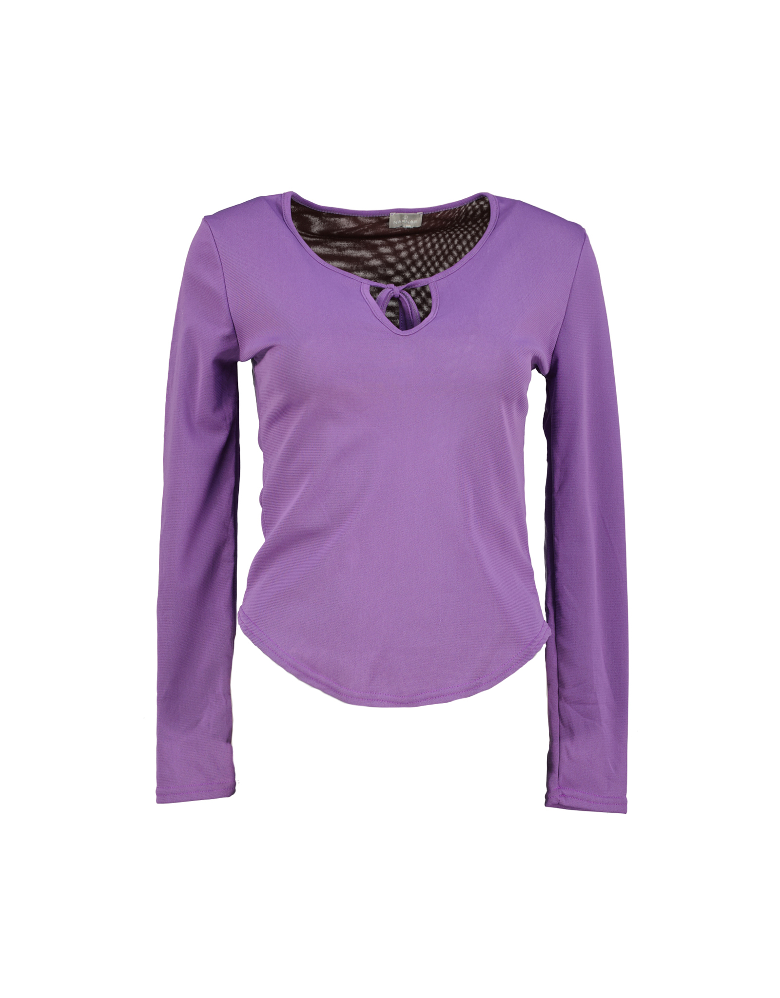 NAF NAF women's blouse