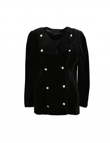 Louis Feraud women's blazer