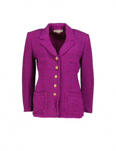 Sonia Rykiel women's blazer