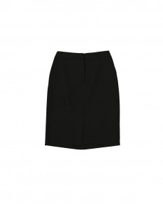 Sportmax women's wool skirt