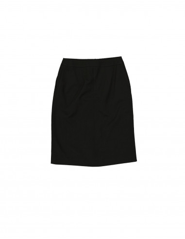 大人上品なおすすめコーデ Sportmax skirt wool women's スカート