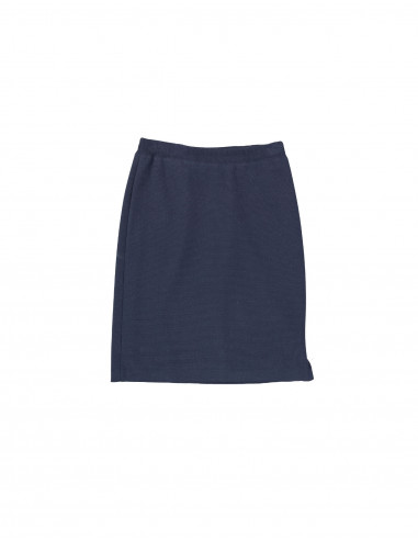 Escada women's knitted skirt