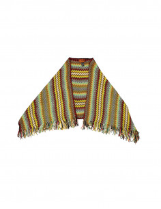 Missoni women's cape