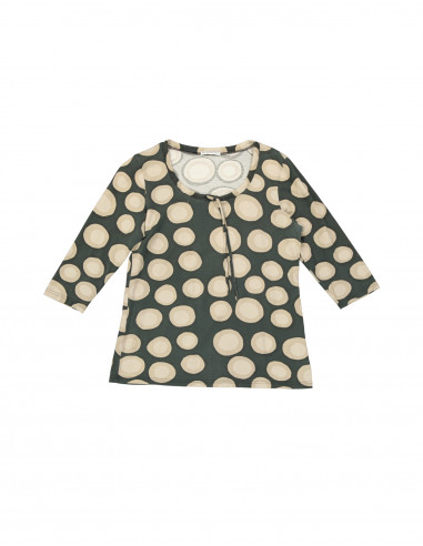 Marimekko women's blouse