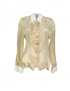 Escada women's blouse