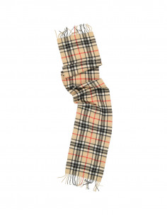 James Pringle Weavers women's wool scarf