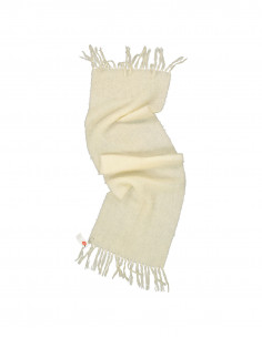 St Michael women's wool scarf