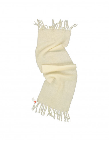 St Michael women's wool scarf