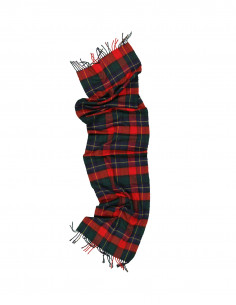 Christian Dior men's scarf