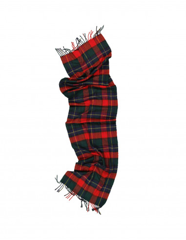 Christian Dior men's scarf