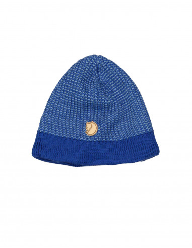 Fjall Raven women's beanie