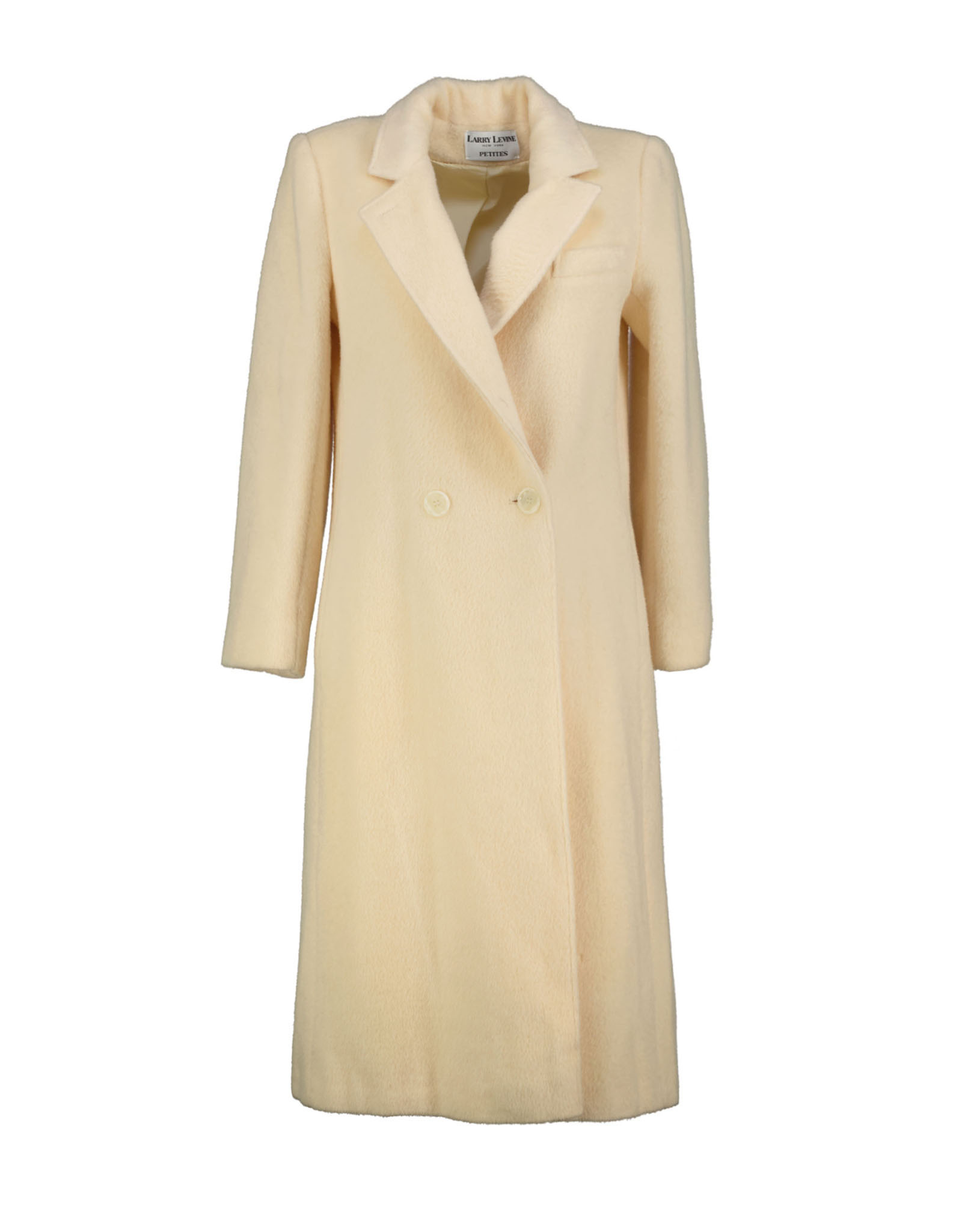 Larry Levine women's coat