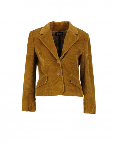 Dolce & Gabbana women's blazer