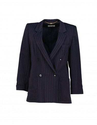 Escada women's tailored jacket