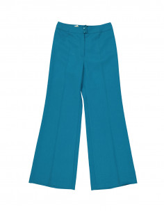 Vintage women's tailored trousers