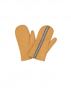 Vintage women's gloves