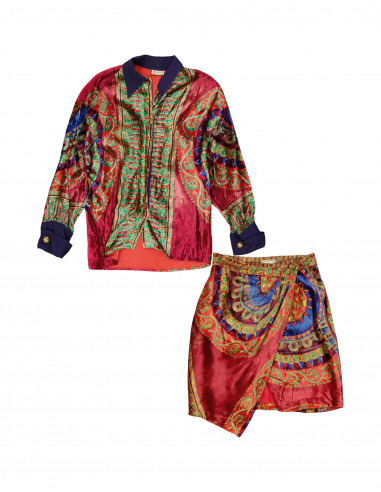 Gianni Versace women's set