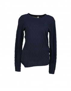 Armani Jeans women's crew neck sweater