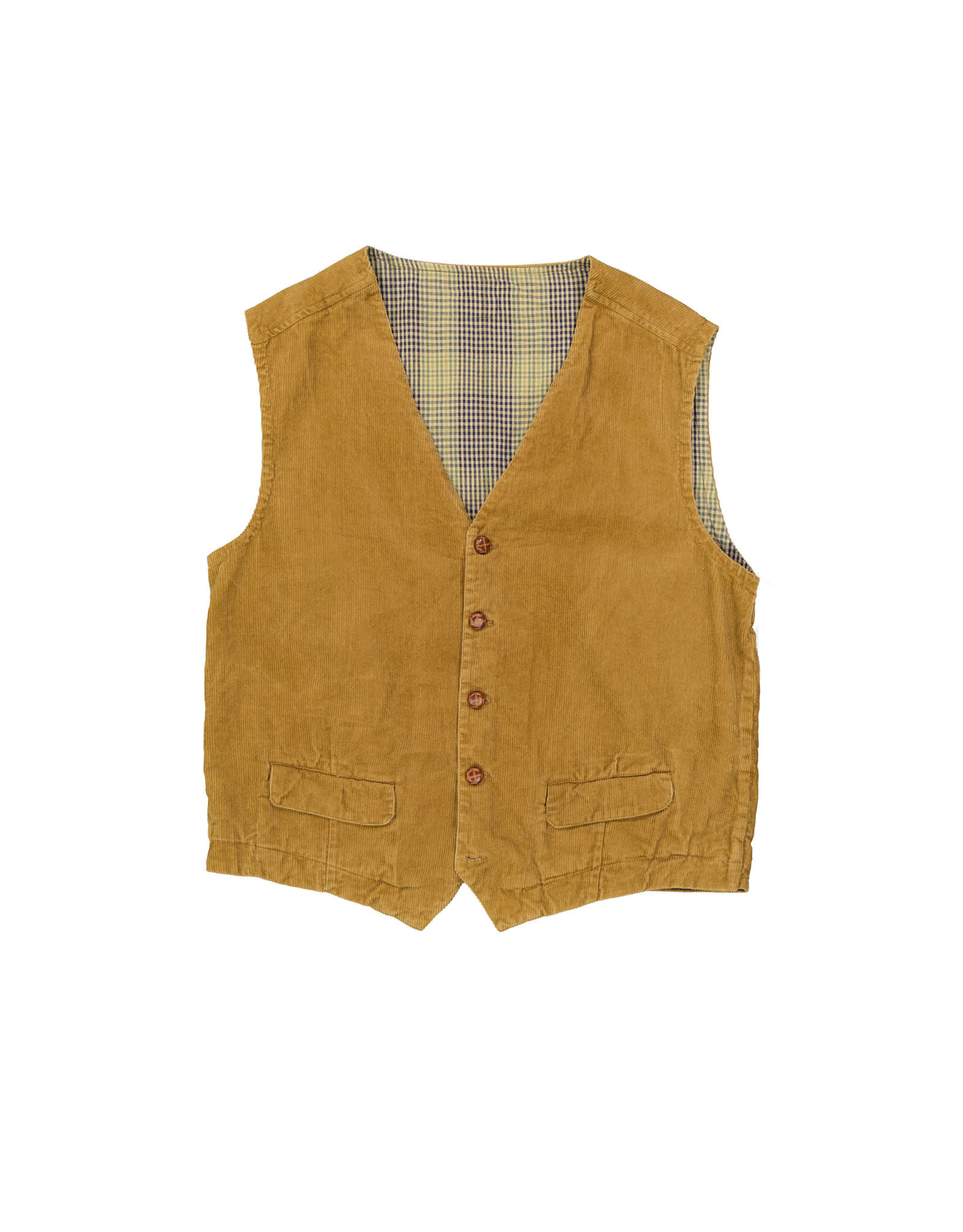 Vintage men's vest