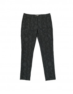 Gigue women's cigarette trousers