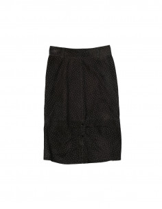 Gianni Versace women's skirt